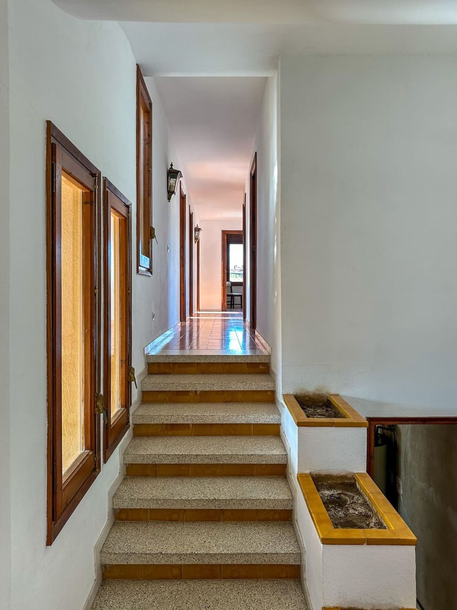 5 soveværelse Villa til salg i Sant Antoni de Calonge med garage - € 895.000 (Ref: 8258319)