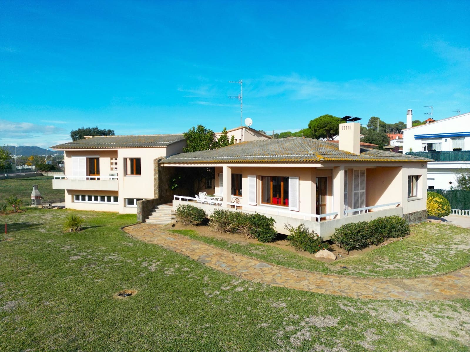 5 soveværelse Villa til salg i Sant Antoni de Calonge med garage - € 895.000 (Ref: 8258319)