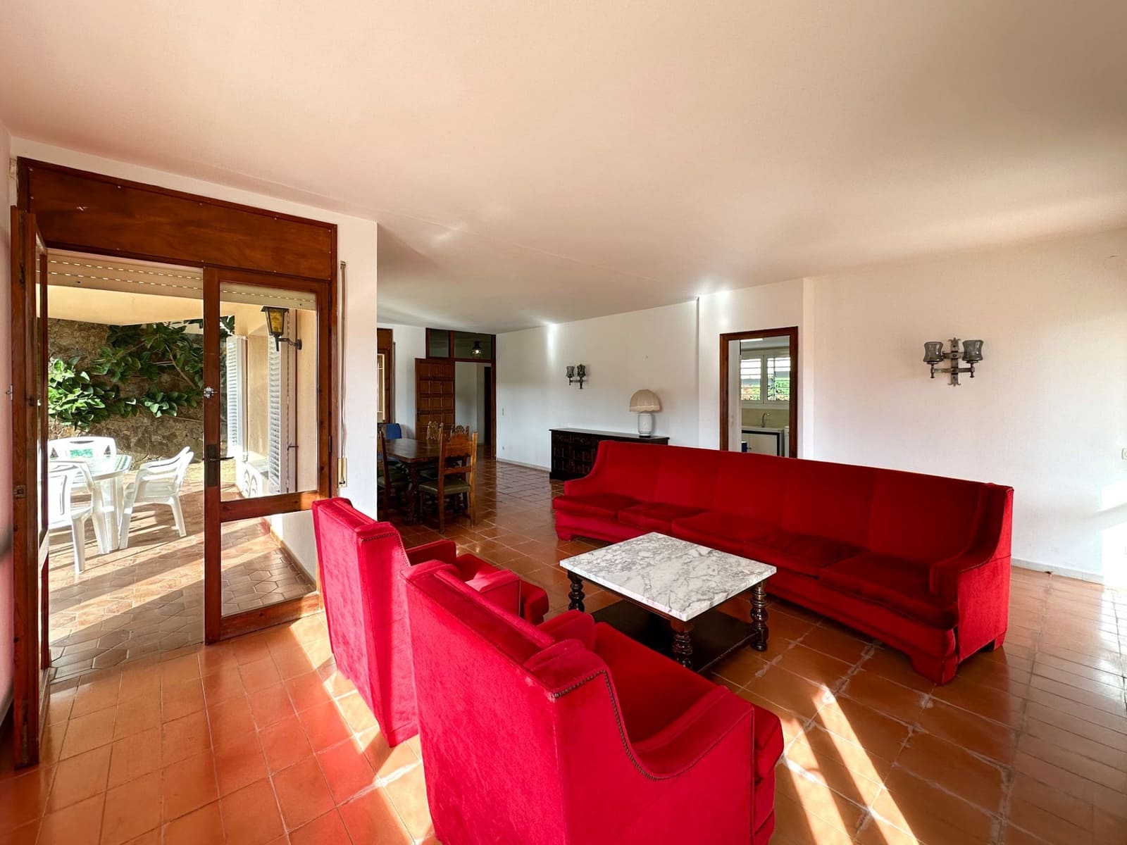 5 soveværelse Villa til salg i Sant Antoni de Calonge med garage - € 895.000 (Ref: 8258319)