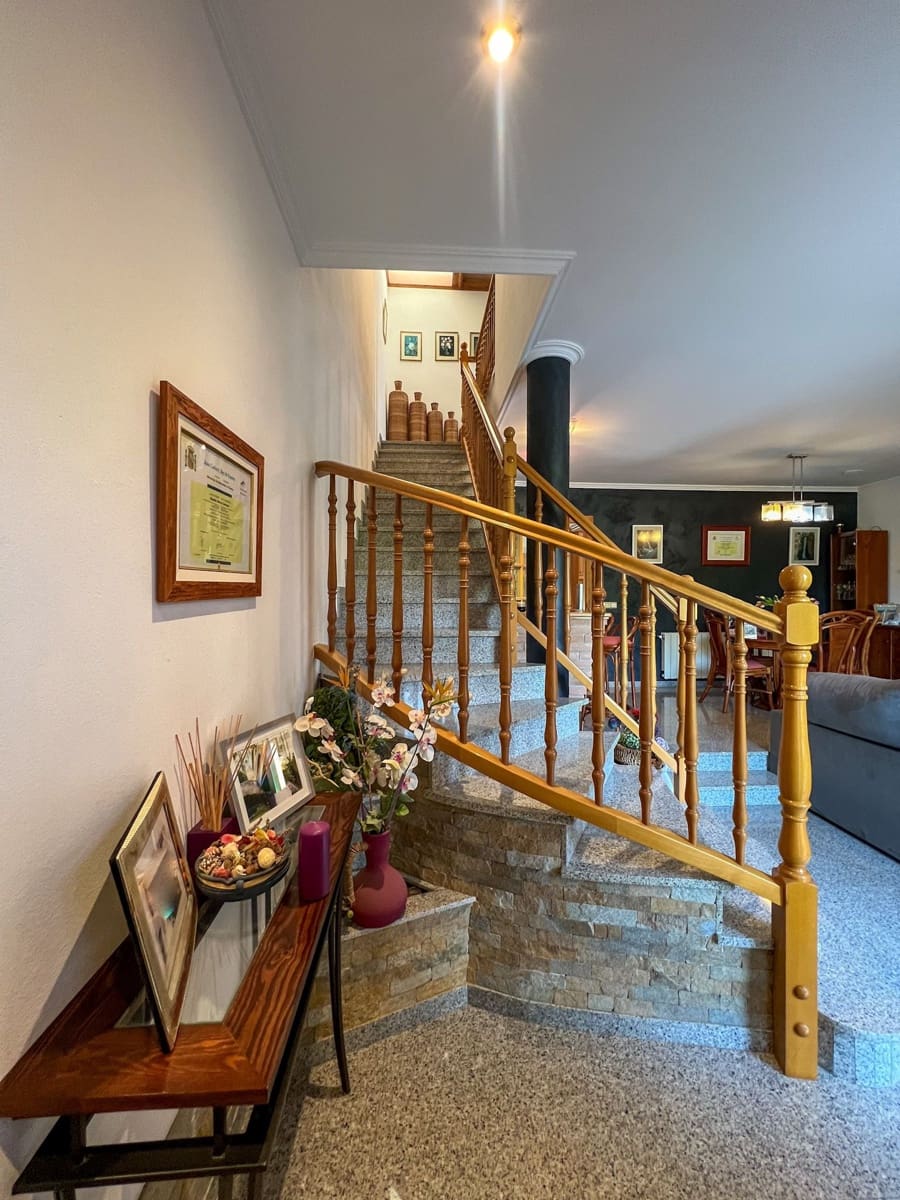 4 soverom Kjedet enebolig til salgs i Calonge i Sant Antoni med garasje - € 419 900 (Ref: 8258321)