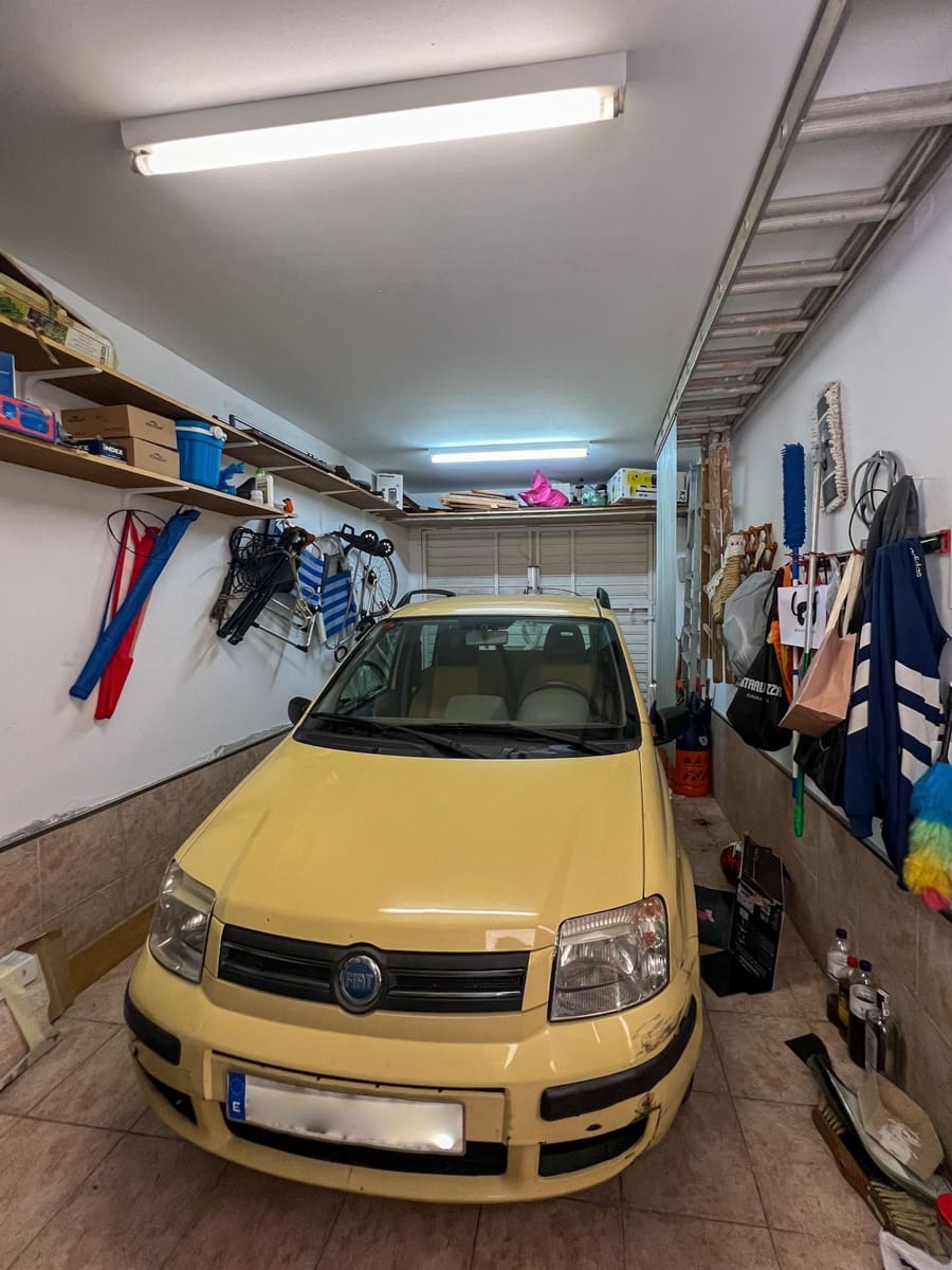 4 soverom Kjedet enebolig til salgs i Calonge i Sant Antoni med garasje - € 419 900 (Ref: 8258321)