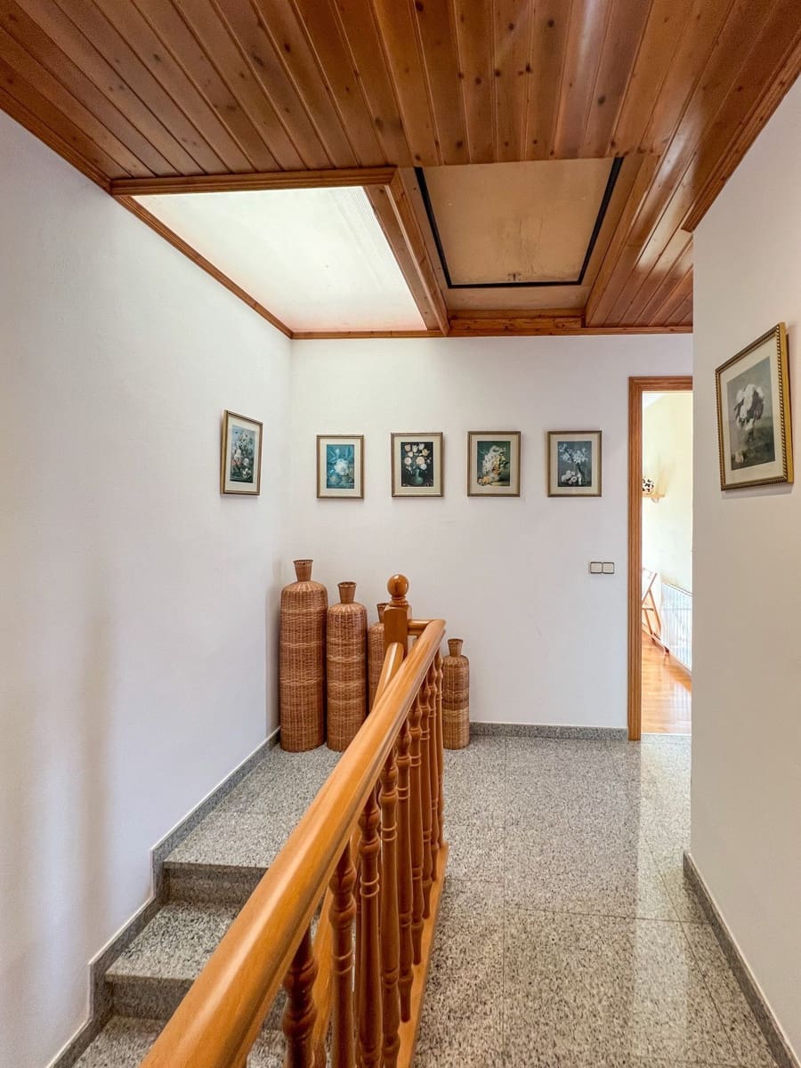 4 soverom Kjedet enebolig til salgs i Calonge i Sant Antoni med garasje - € 419 900 (Ref: 8258321)