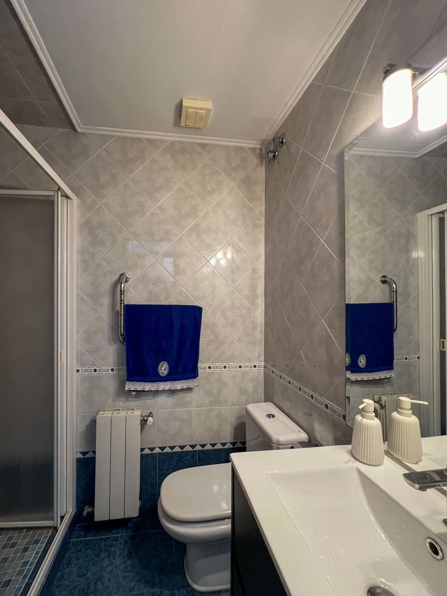 4 soverom Kjedet enebolig til salgs i Calonge i Sant Antoni med garasje - € 419 900 (Ref: 8258321)