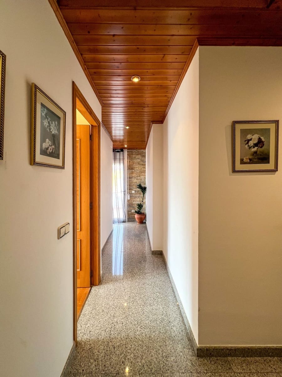 4 soverom Kjedet enebolig til salgs i Calonge i Sant Antoni med garasje - € 419 900 (Ref: 8258321)