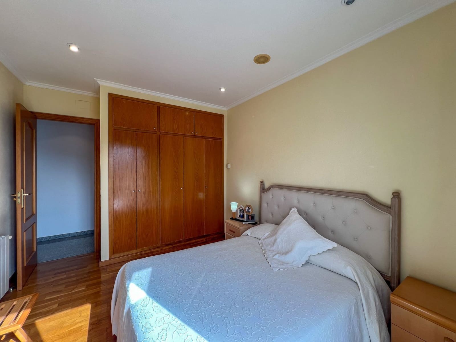 4 soverom Kjedet enebolig til salgs i Calonge i Sant Antoni med garasje - € 419 900 (Ref: 8258321)