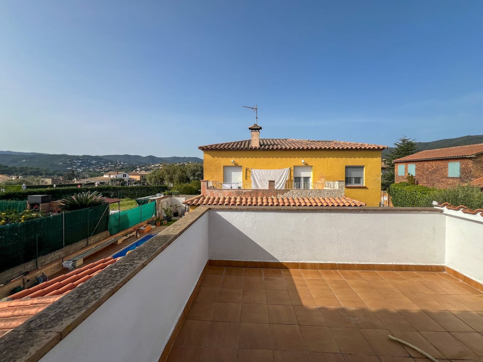 4 soverom Kjedet enebolig til salgs i Calonge i Sant Antoni med garasje - € 419 900 (Ref: 8258321)