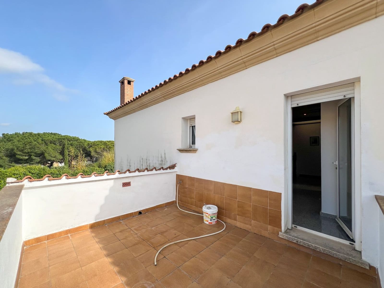 4 soverom Kjedet enebolig til salgs i Calonge i Sant Antoni med garasje - € 419 900 (Ref: 8258321)