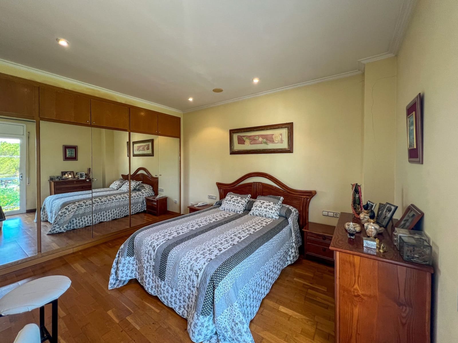 4 soverom Kjedet enebolig til salgs i Calonge i Sant Antoni med garasje - € 419 900 (Ref: 8258321)