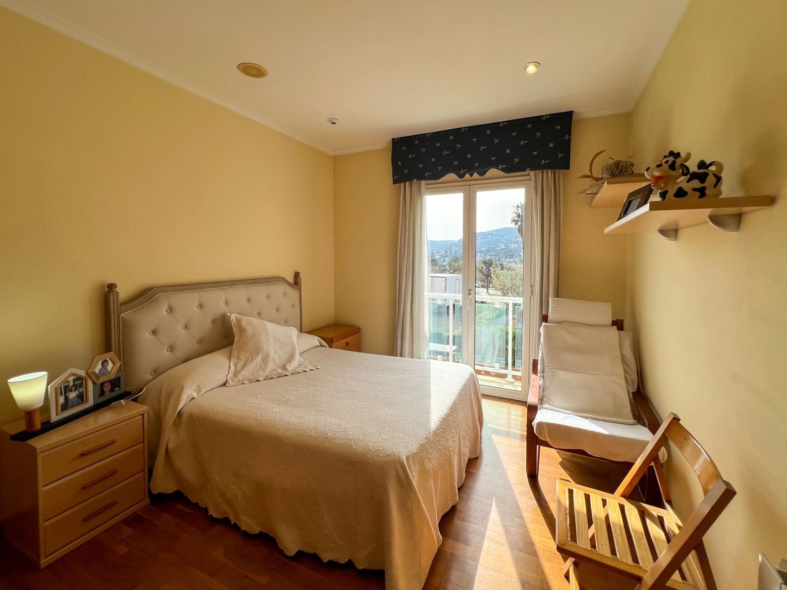 4 soverom Kjedet enebolig til salgs i Calonge i Sant Antoni med garasje - € 419 900 (Ref: 8258321)