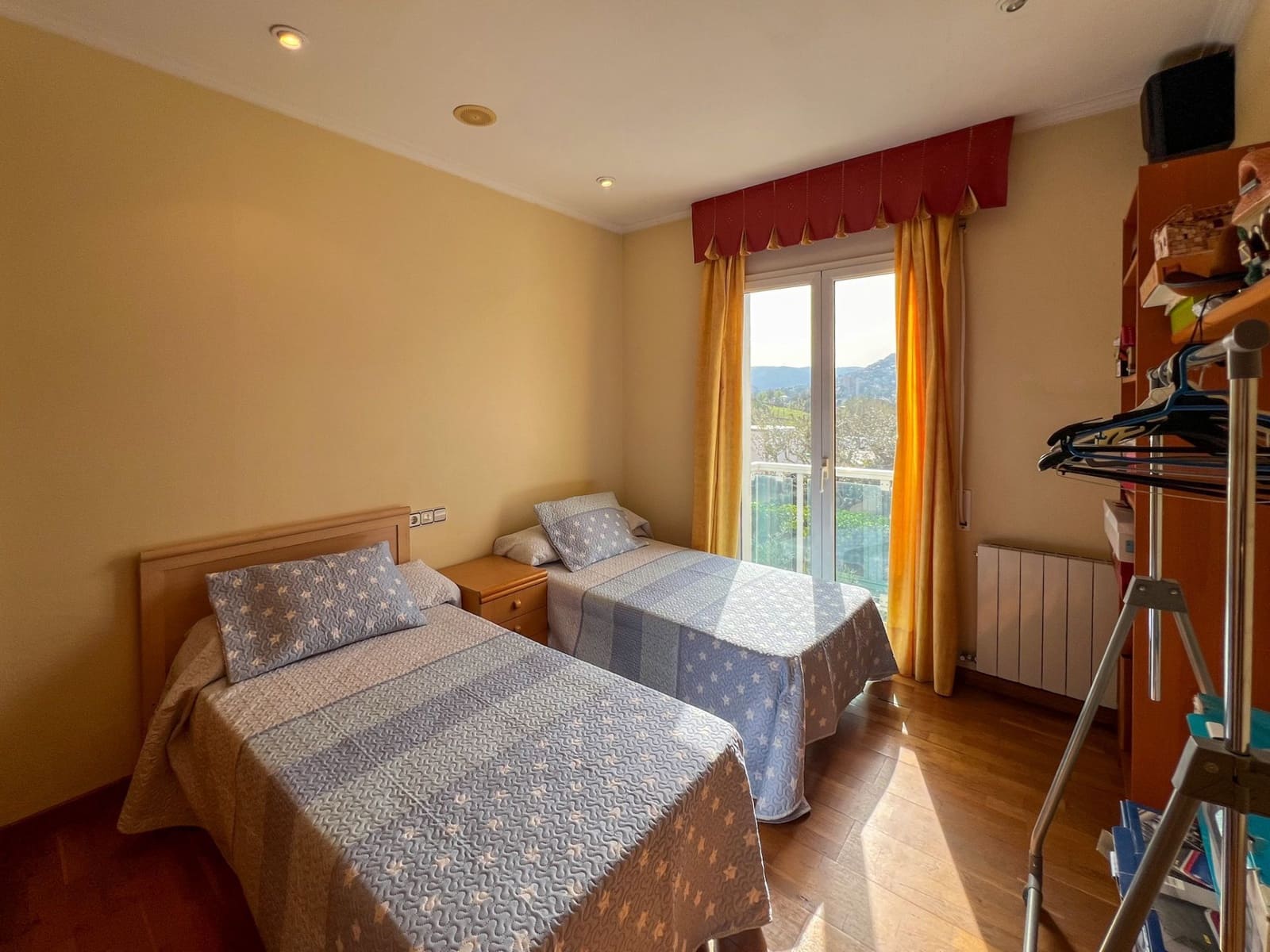 4 soverom Kjedet enebolig til salgs i Calonge i Sant Antoni med garasje - € 419 900 (Ref: 8258321)