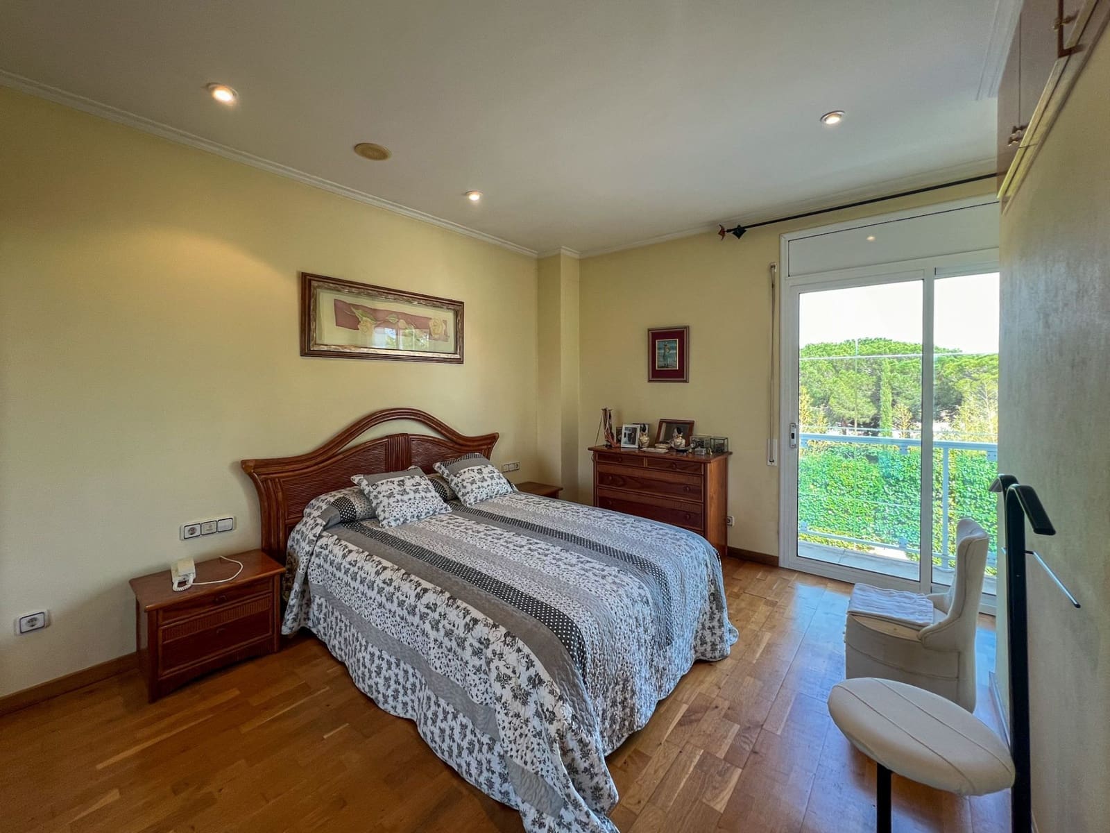 4 soverom Kjedet enebolig til salgs i Calonge i Sant Antoni med garasje - € 419 900 (Ref: 8258321)