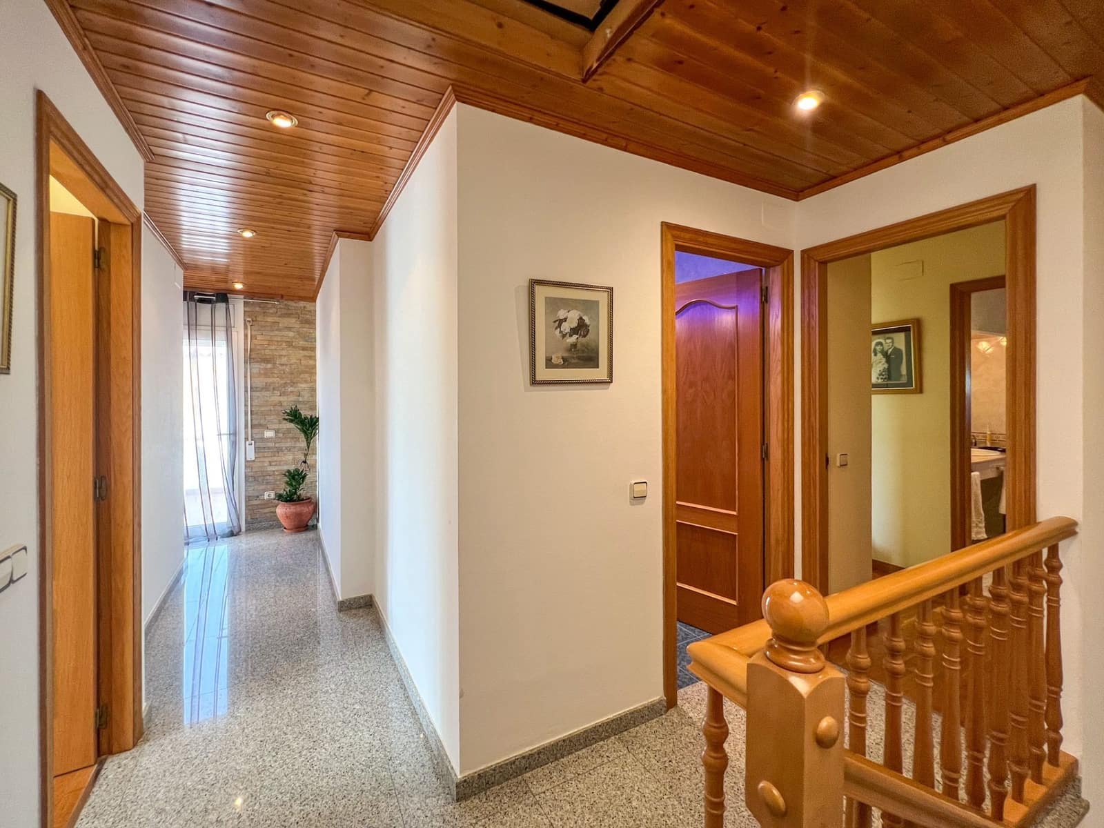4 soverom Kjedet enebolig til salgs i Calonge i Sant Antoni med garasje - € 419 900 (Ref: 8258321)