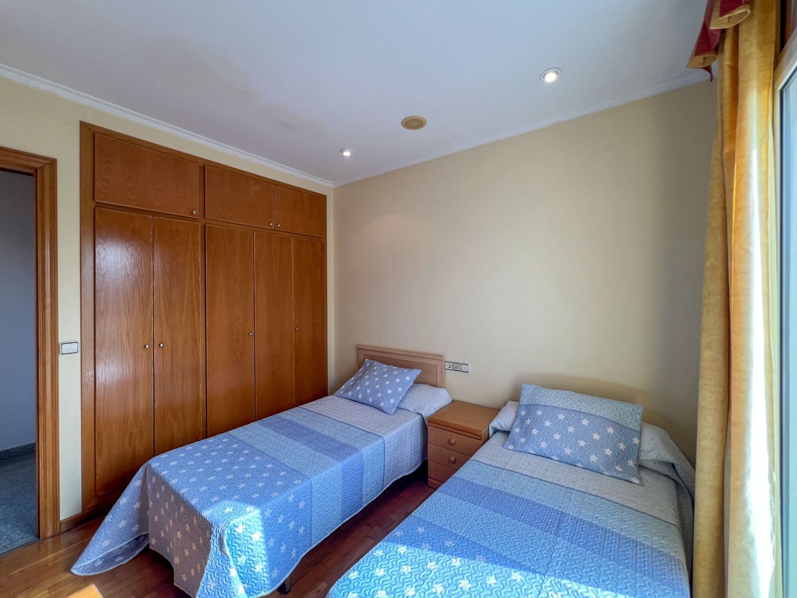 4 soverom Kjedet enebolig til salgs i Calonge i Sant Antoni med garasje - € 419 900 (Ref: 8258321)