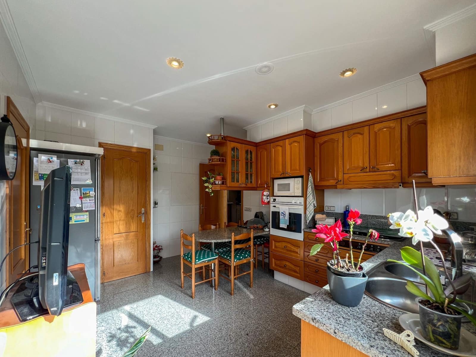 4 soverom Kjedet enebolig til salgs i Calonge i Sant Antoni med garasje - € 419 900 (Ref: 8258321)