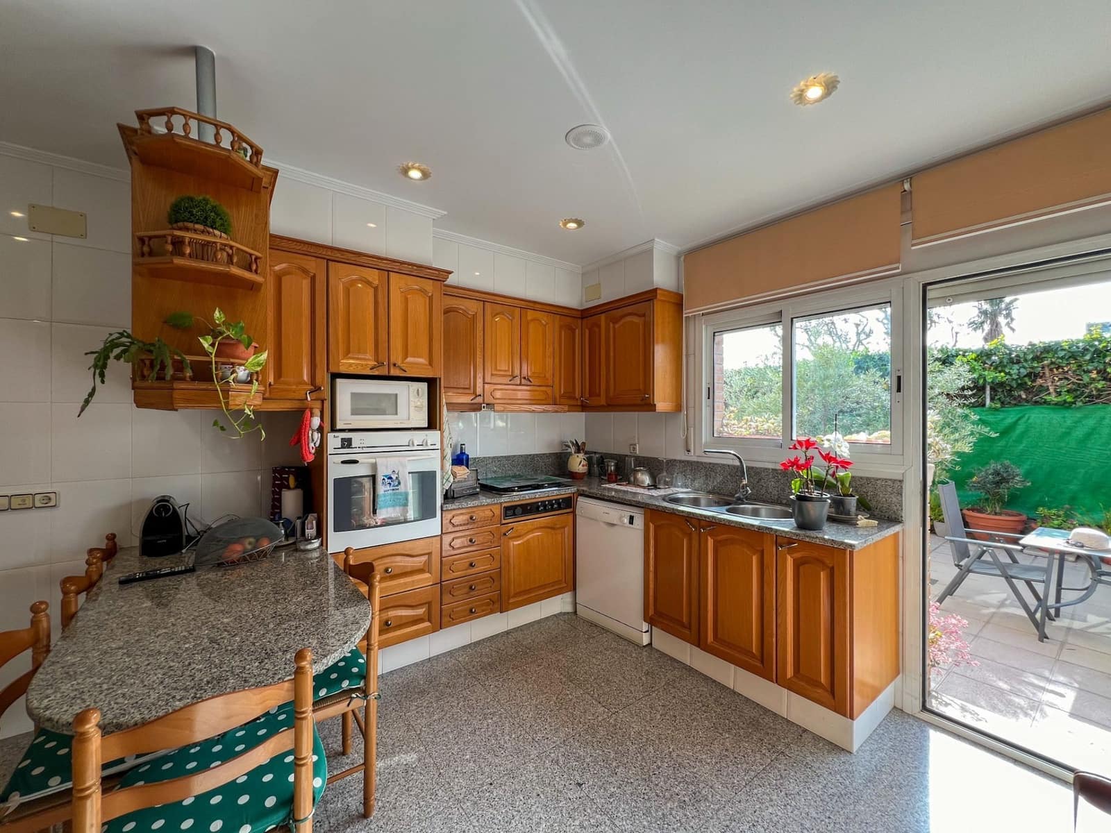 4 soverom Kjedet enebolig til salgs i Calonge i Sant Antoni med garasje - € 419 900 (Ref: 8258321)