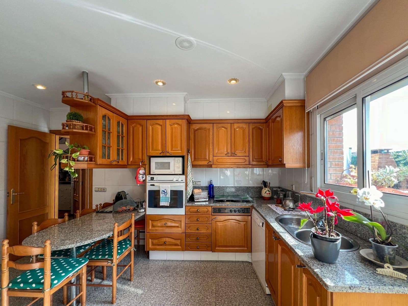 4 soverom Kjedet enebolig til salgs i Calonge i Sant Antoni med garasje - € 419 900 (Ref: 8258321)