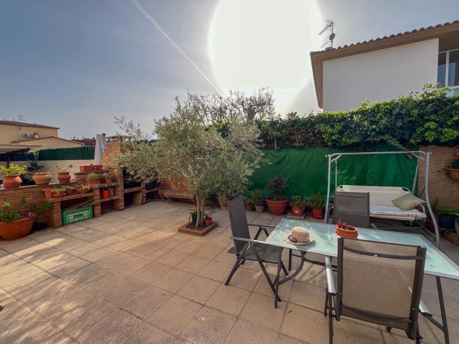 4 soverom Kjedet enebolig til salgs i Calonge i Sant Antoni med garasje - € 419 900 (Ref: 8258321)