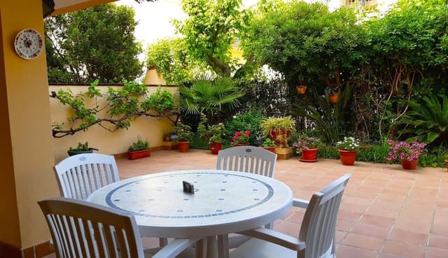 3 soverom Leilighet til salgs i Sant Antoni de Calonge, Calonge i Sant Antoni med garasje - € 390 000 (Ref: 8308912)