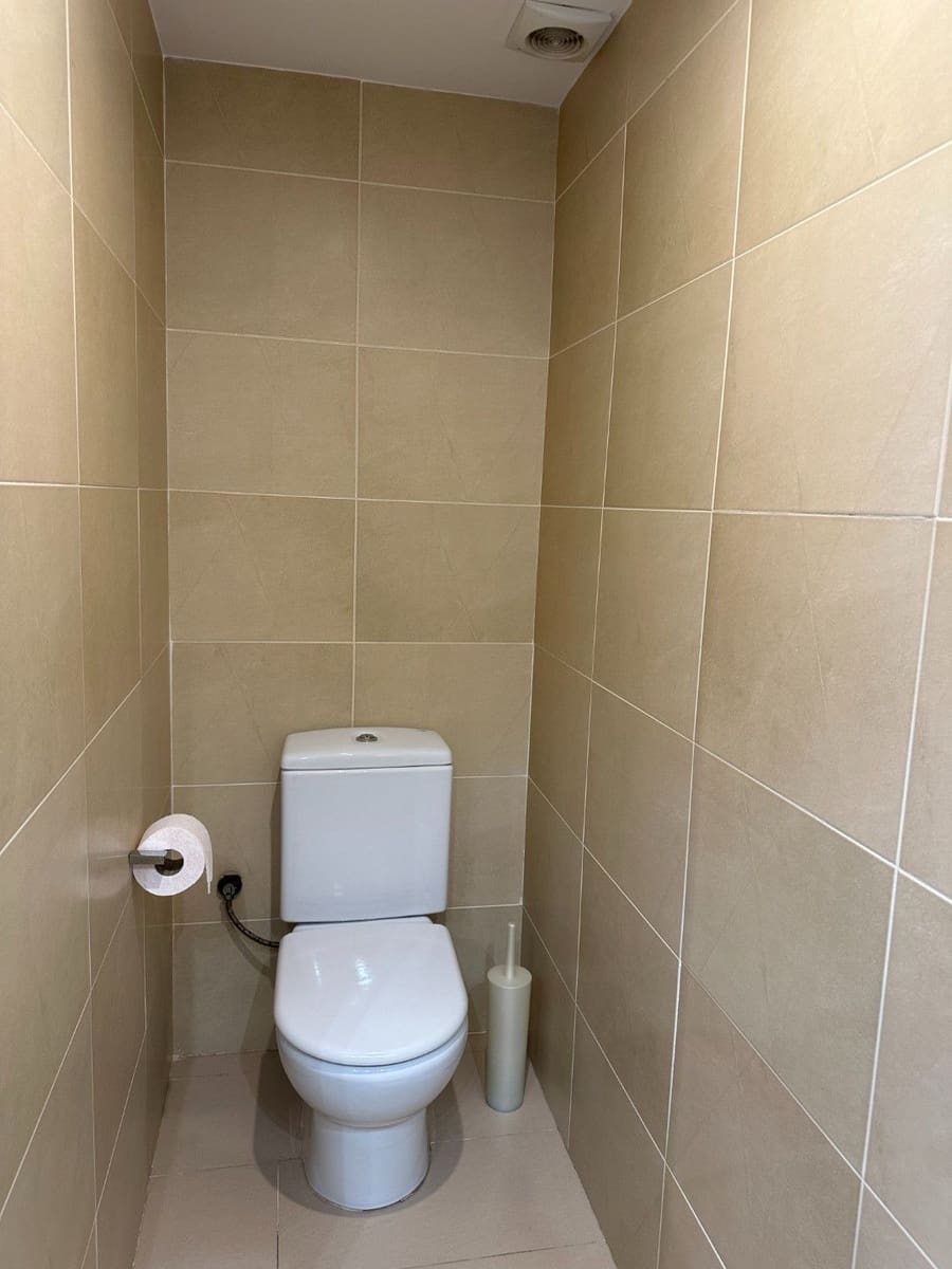 3 slaapkamer Appartement te huur in Sant Antoni de Calonge met zwembad garage - € 2.250 (Ref: 8411232)