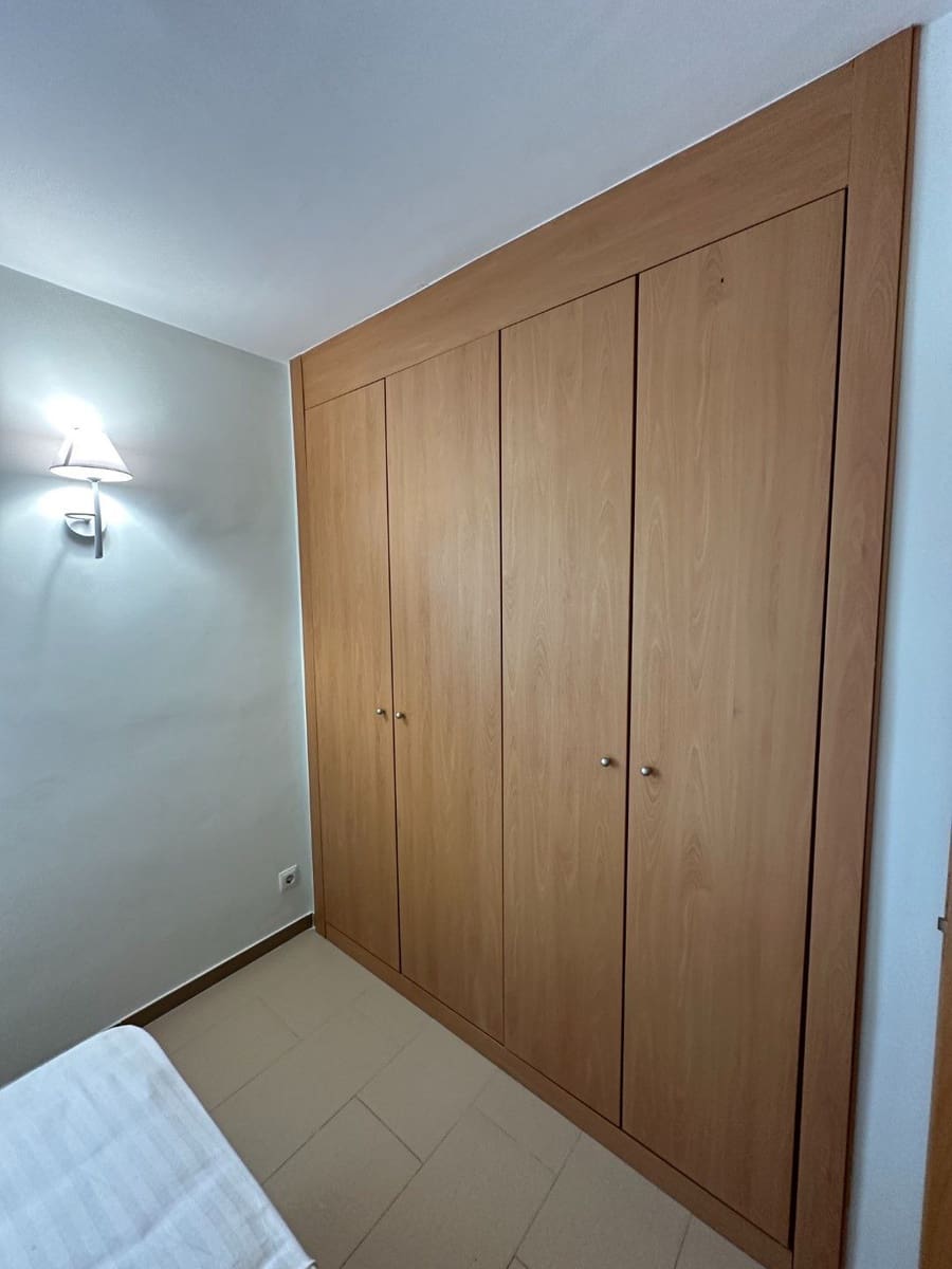 3 slaapkamer Appartement te huur in Sant Antoni de Calonge met zwembad garage - € 2.250 (Ref: 8411232)