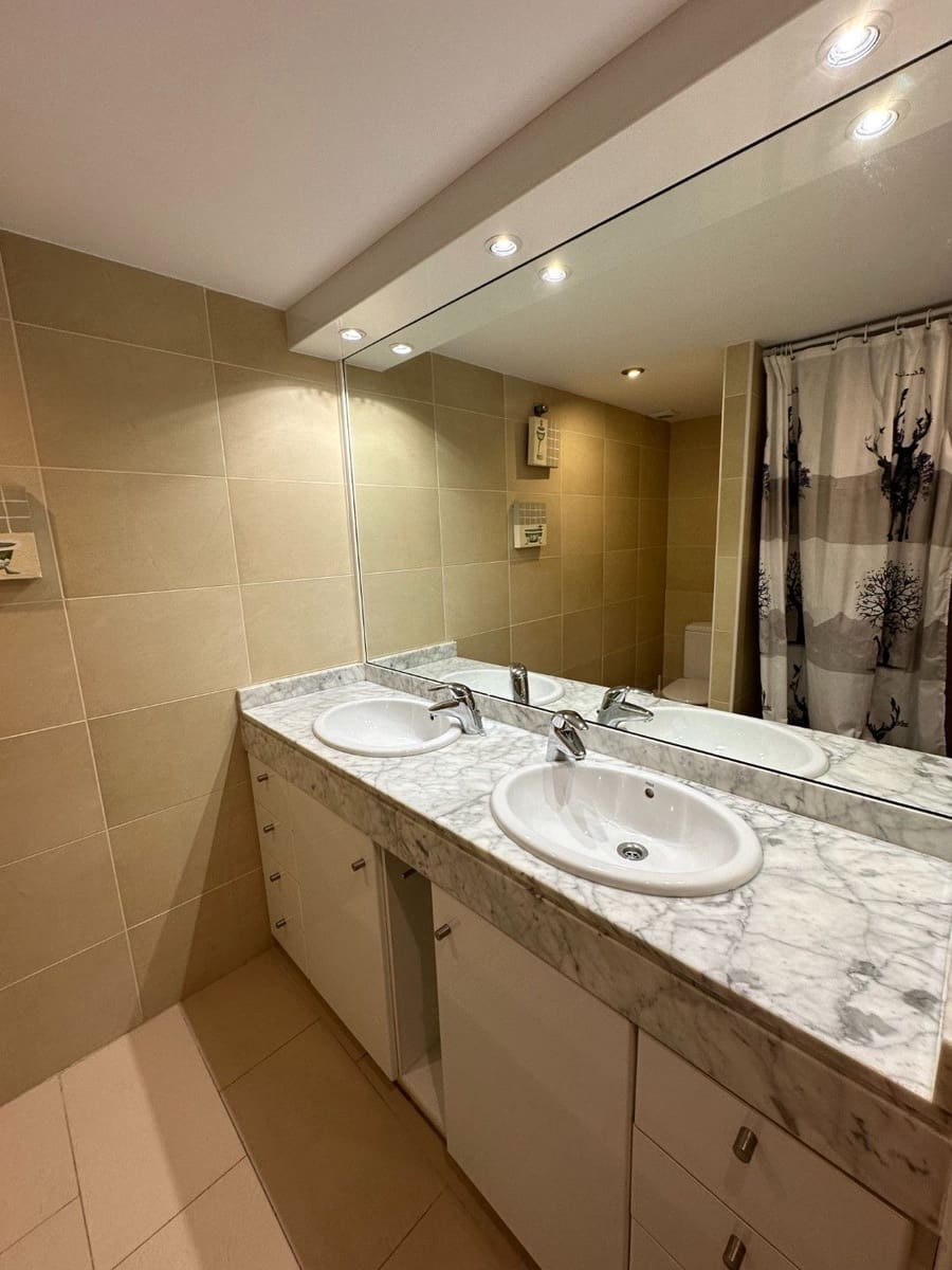 3 slaapkamer Appartement te huur in Sant Antoni de Calonge met zwembad garage - € 2.250 (Ref: 8411232)