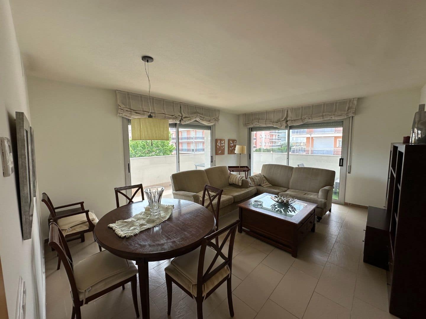 3 slaapkamer Appartement te huur in Sant Antoni de Calonge met zwembad garage - € 2.250 (Ref: 8411232)