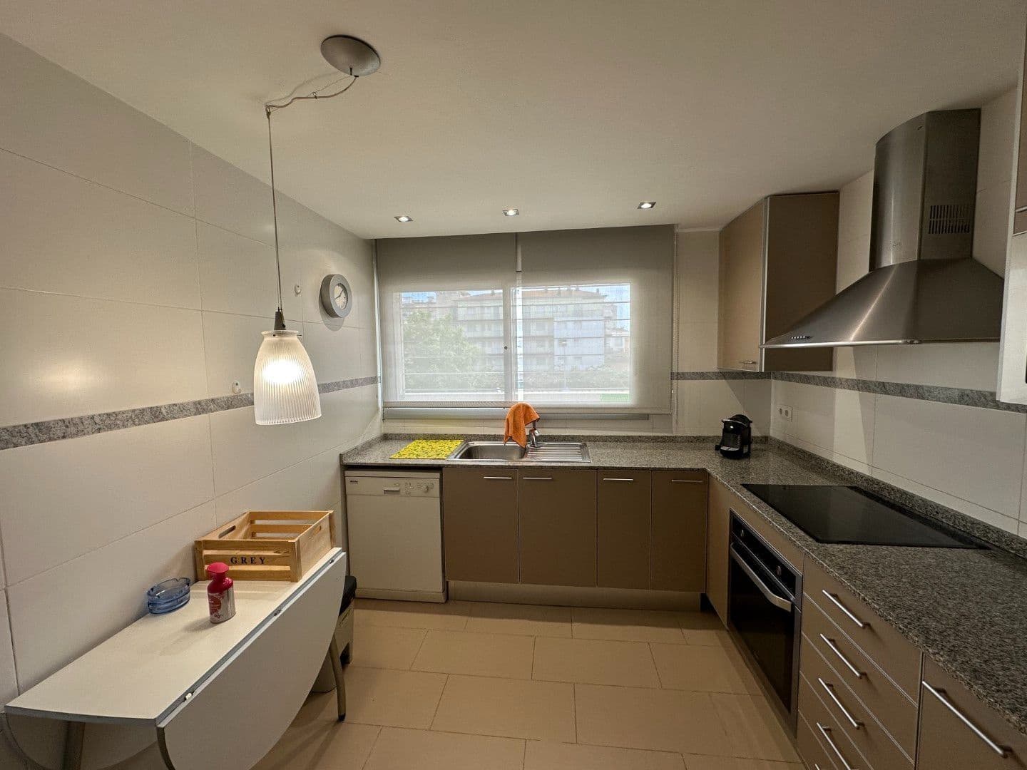 3 slaapkamer Appartement te huur in Sant Antoni de Calonge met zwembad garage - € 2.250 (Ref: 8411232)