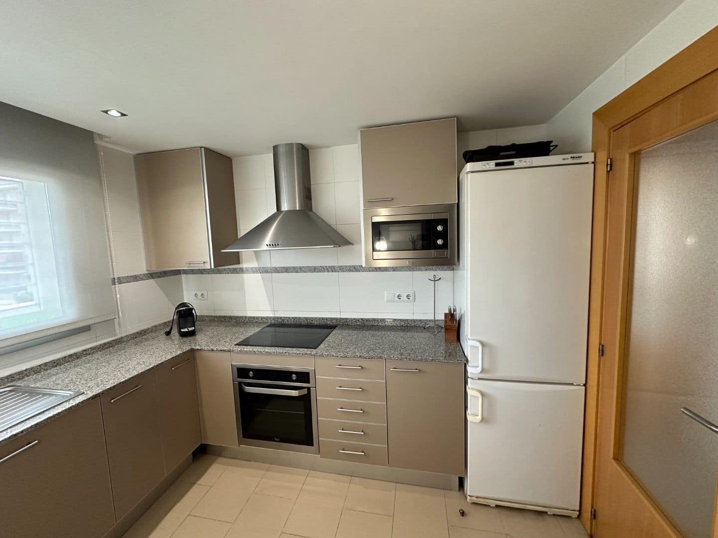 3 slaapkamer Appartement te huur in Sant Antoni de Calonge met zwembad garage - € 2.250 (Ref: 8411232)