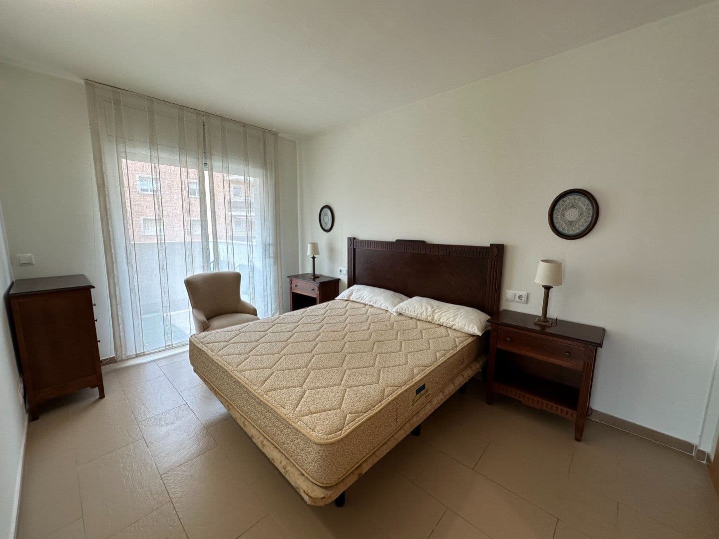 3 slaapkamer Appartement te huur in Sant Antoni de Calonge met zwembad garage - € 2.250 (Ref: 8411232)