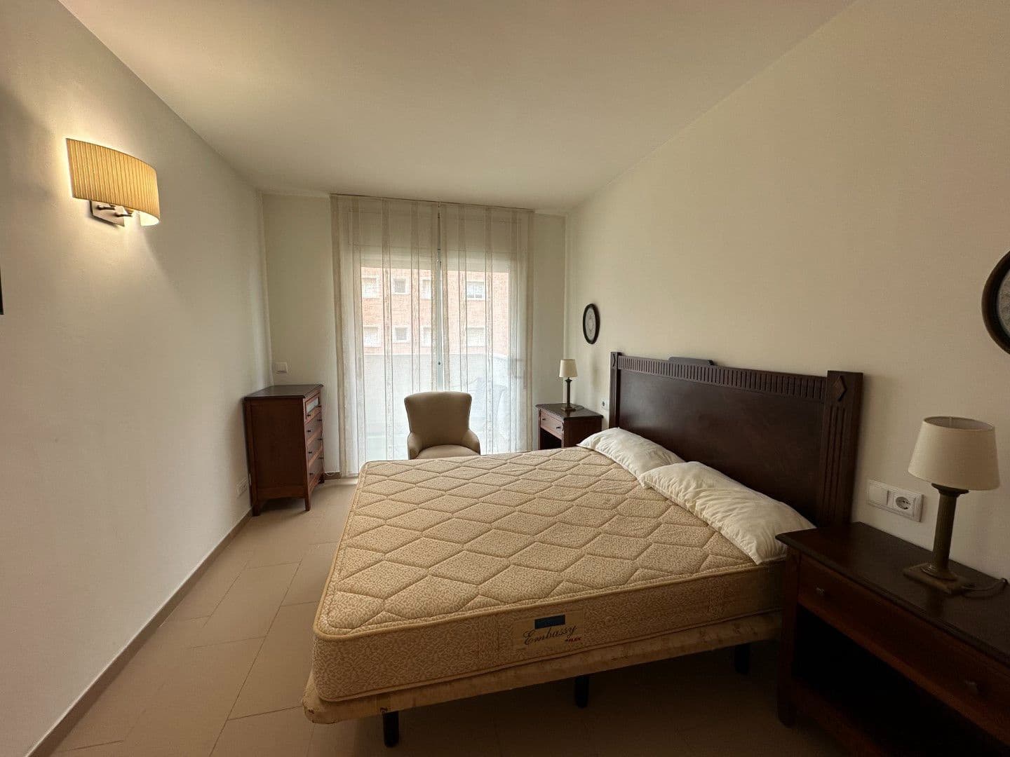 3 slaapkamer Appartement te huur in Sant Antoni de Calonge met zwembad garage - € 2.250 (Ref: 8411232)