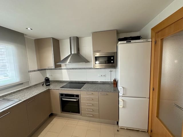 3 bedroom Apartment for rent in Sant Antoni de Calonge, Calonge i Sant Antoni with pool garage - € 2,250 (Ref: 8411232)