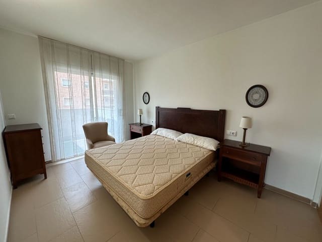 3 bedroom Apartment for rent in Sant Antoni de Calonge, Calonge i Sant Antoni with pool garage - € 2,250 (Ref: 8411232)