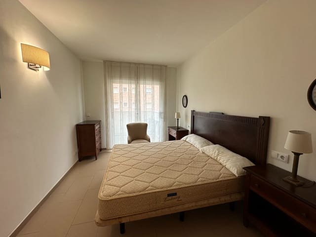 3 bedroom Apartment for rent in Sant Antoni de Calonge, Calonge i Sant Antoni with pool garage - € 2,250 (Ref: 8411232)