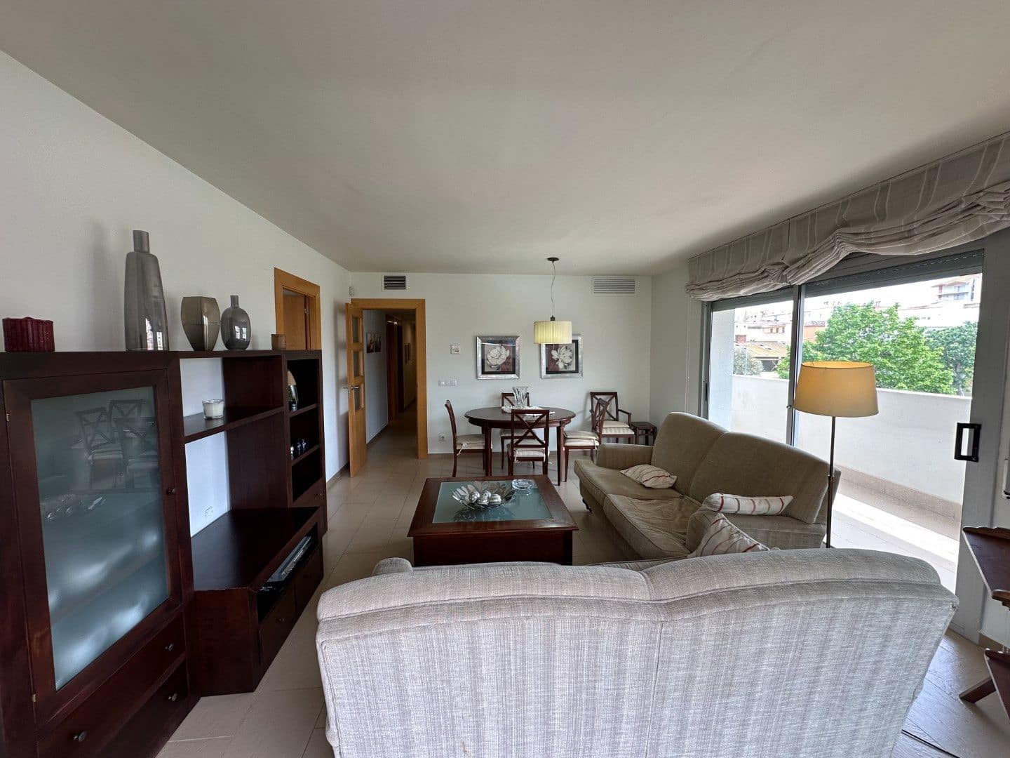 3 slaapkamer Appartement te huur in Sant Antoni de Calonge met zwembad garage - € 2.250 (Ref: 8411232)