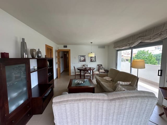 3 bedroom Apartment for rent in Sant Antoni de Calonge, Calonge i Sant Antoni with pool garage - € 2,250 (Ref: 8411232)