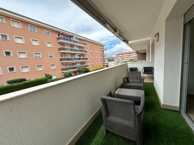 3 bedroom Apartment for rent in Sant Antoni de Calonge, Calonge i Sant Antoni with pool garage - € 2,250 (Ref: 8411232)