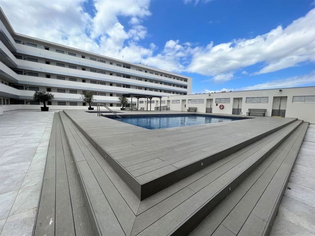 3 bedroom Apartment for rent in Sant Antoni de Calonge, Calonge i Sant Antoni with pool garage - € 2,250 (Ref: 8411232)