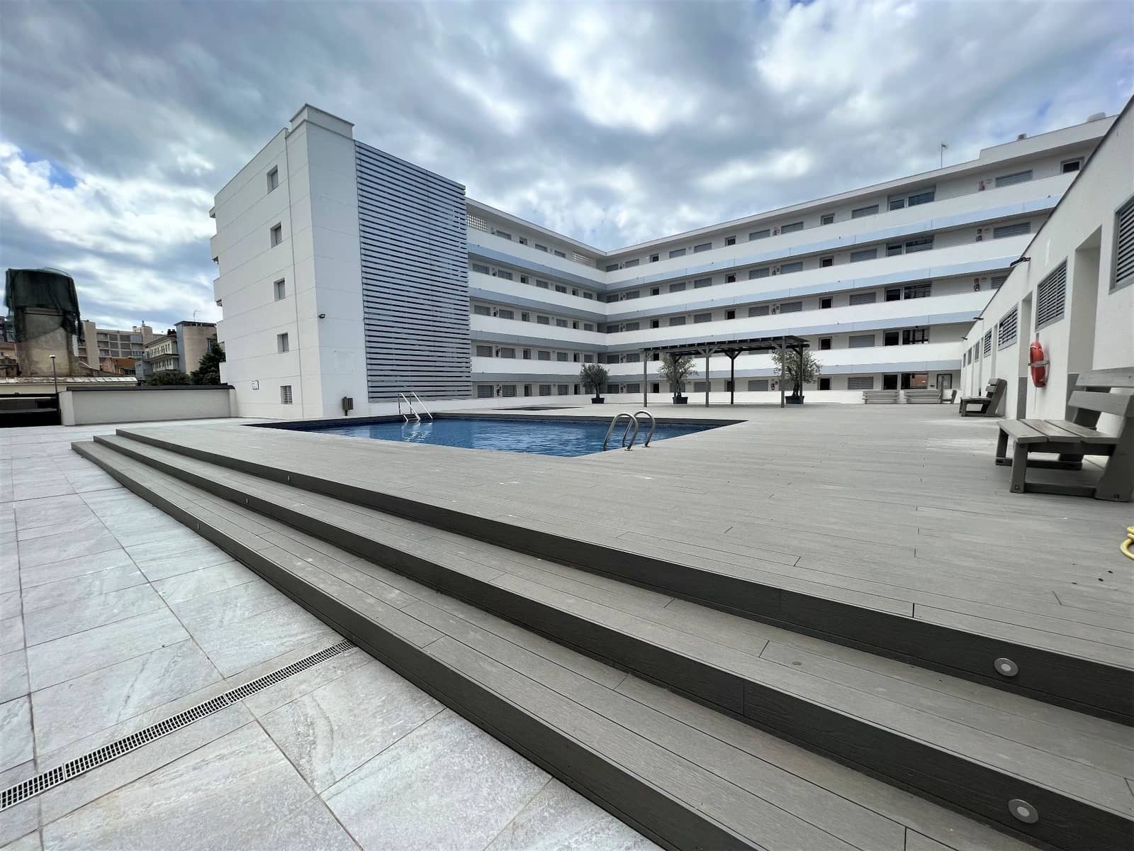 3 slaapkamer Appartement te huur in Sant Antoni de Calonge met zwembad garage - € 2.250 (Ref: 8411232)