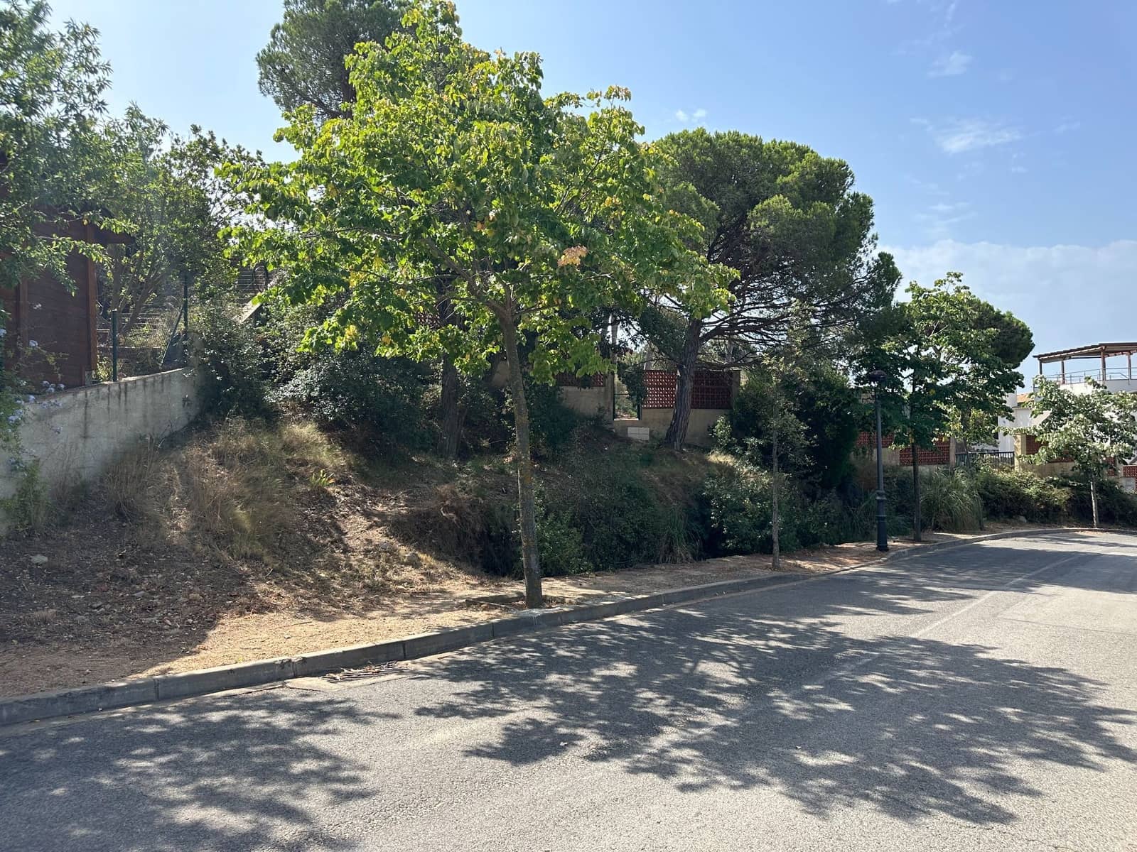 Grunde uden byggetilladelser til salg i Sant Feliu de Guixols - € 425.000 (Ref: 8448033)