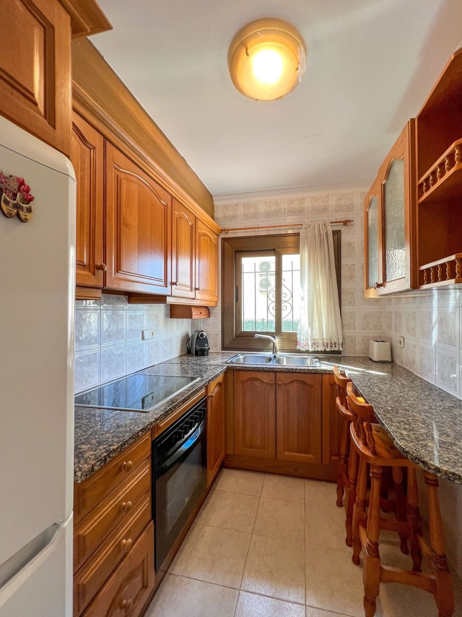 2 sypialnia Apartament do wynajęcia w Sant Antoni de Calonge - 680 € (Ref: 8487270)