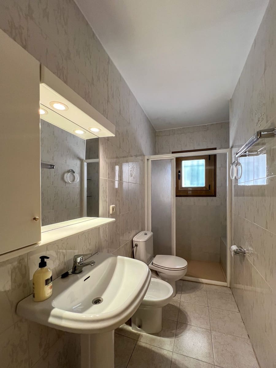 2 sypialnia Apartament do wynajęcia w Sant Antoni de Calonge - 680 € (Ref: 8487270)