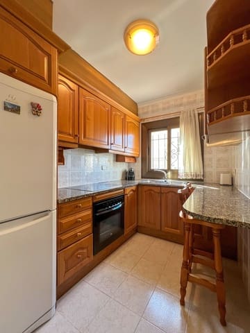 2 sypialnia Apartament do wynajęcia w Sant Antoni de Calonge, Calonge i Sant Antoni - 680 € (Ref: 8487270)