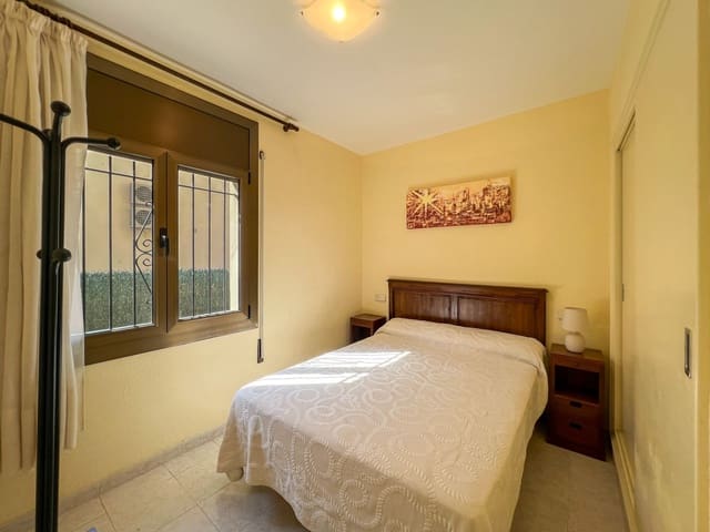2 sypialnia Apartament do wynajęcia w Sant Antoni de Calonge, Calonge i Sant Antoni - 680 € (Ref: 8487270)