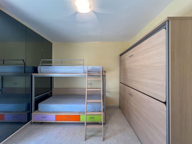 2 sypialnia Apartament do wynajęcia w Sant Antoni de Calonge, Calonge i Sant Antoni - 680 € (Ref: 8487270)