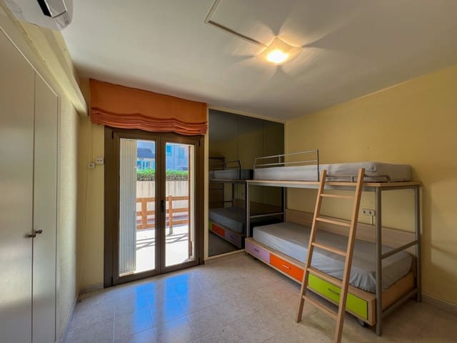 2 sypialnia Apartament do wynajęcia w Sant Antoni de Calonge, Calonge i Sant Antoni - 680 € (Ref: 8487270)