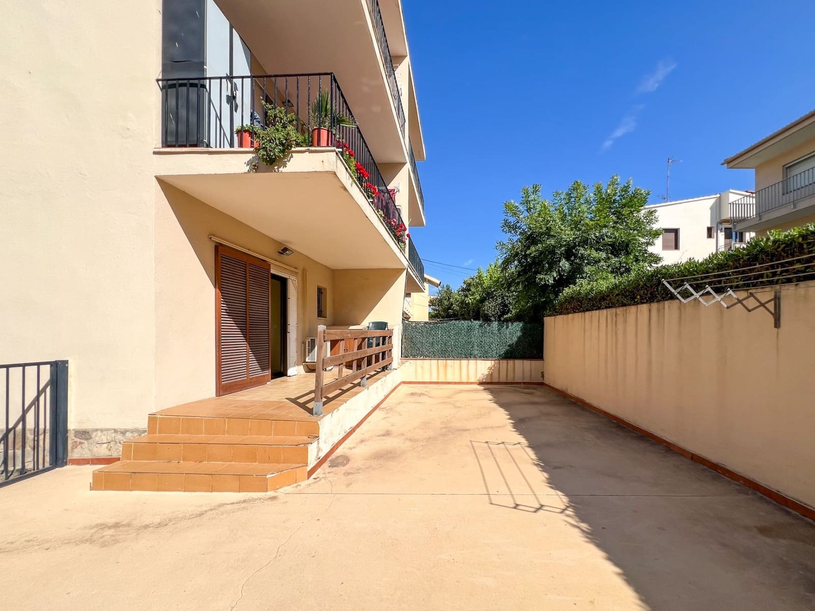 2 sypialnia Apartament do wynajęcia w Sant Antoni de Calonge - 680 € (Ref: 8487270)