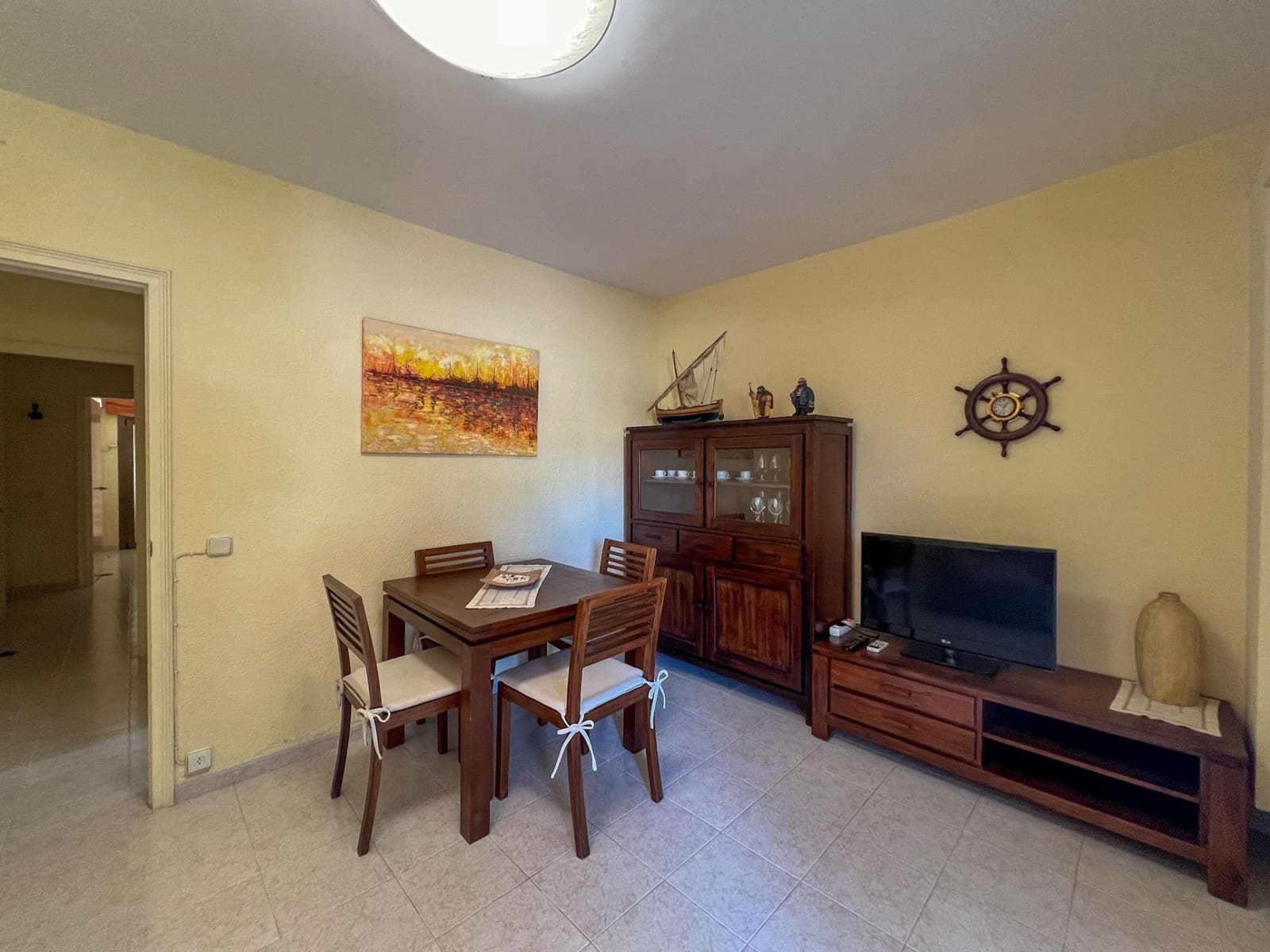 2 sypialnia Apartament do wynajęcia w Sant Antoni de Calonge - 680 € (Ref: 8487270)