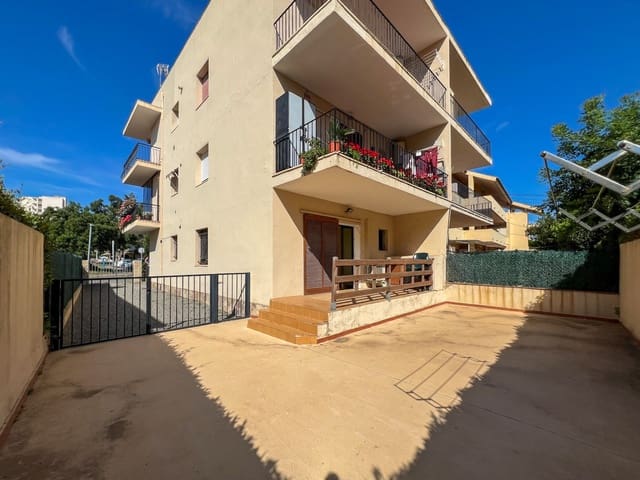 2 sypialnia Apartament do wynajęcia w Sant Antoni de Calonge, Calonge i Sant Antoni - 680 € (Ref: 8487270)