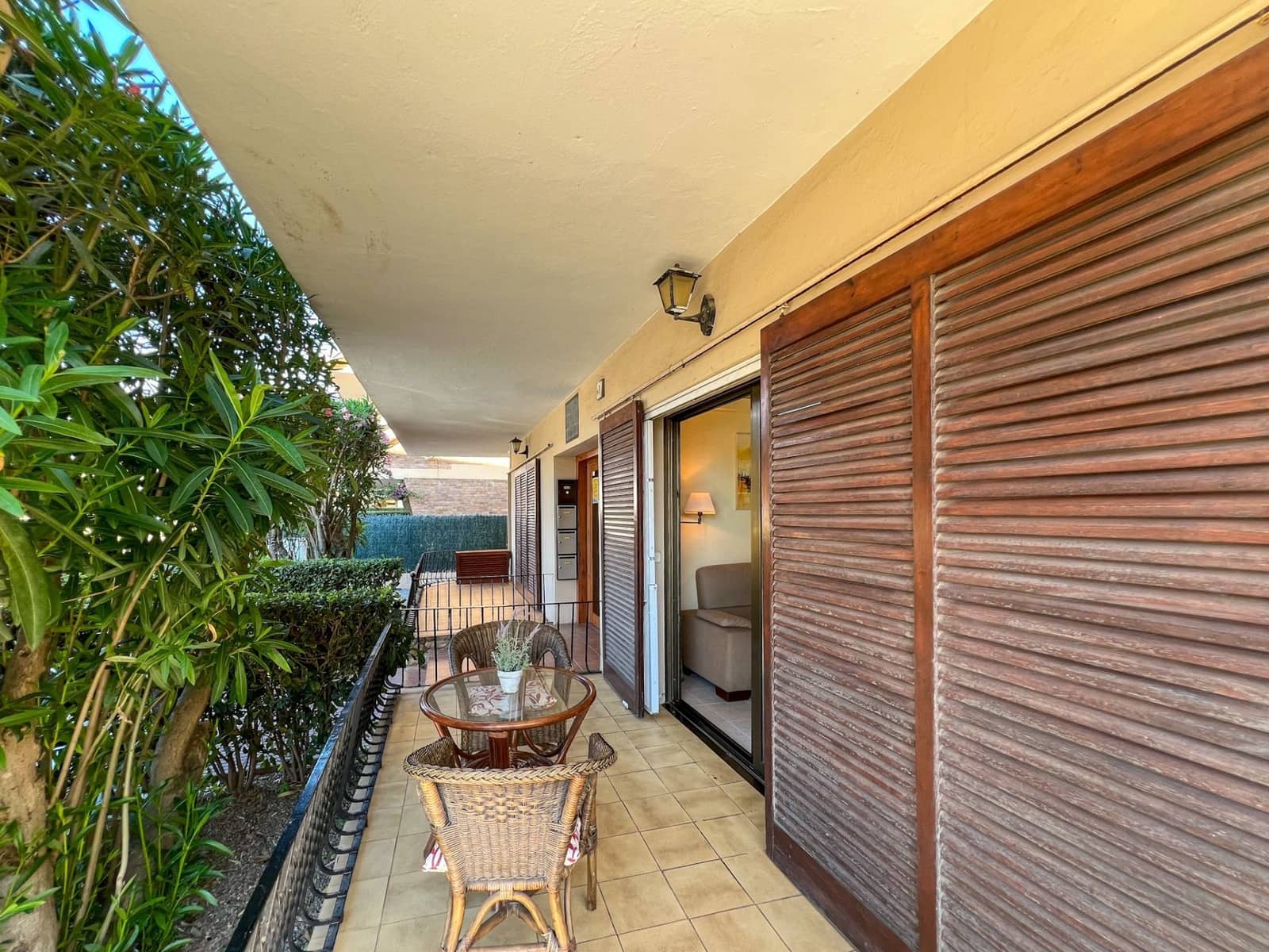 2 sypialnia Apartament do wynajęcia w Sant Antoni de Calonge - 680 € (Ref: 8487270)