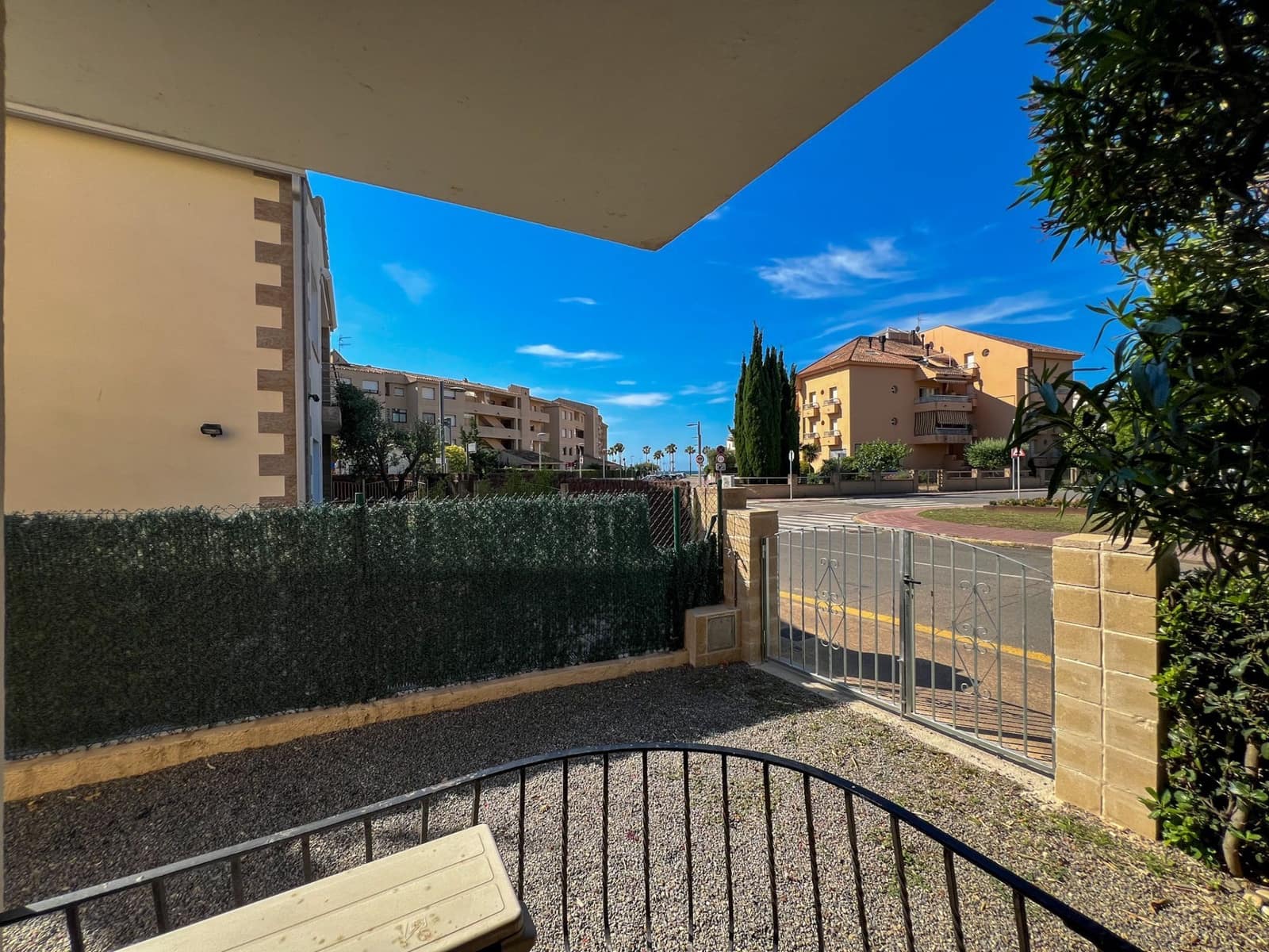 2 sypialnia Apartament do wynajęcia w Sant Antoni de Calonge - 680 € (Ref: 8487270)